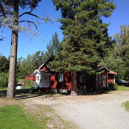 Sunny Hill Cottage Bergvik ภายนอก รูปภาพ