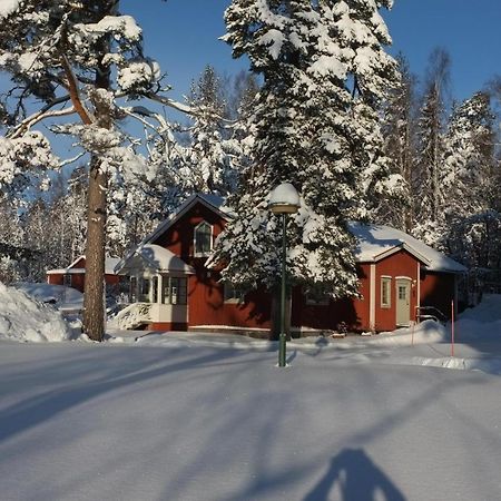 Sunny Hill Cottage Bergvik ภายนอก รูปภาพ