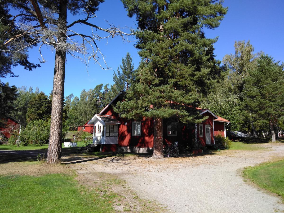 Sunny Hill Cottage Bergvik ภายนอก รูปภาพ