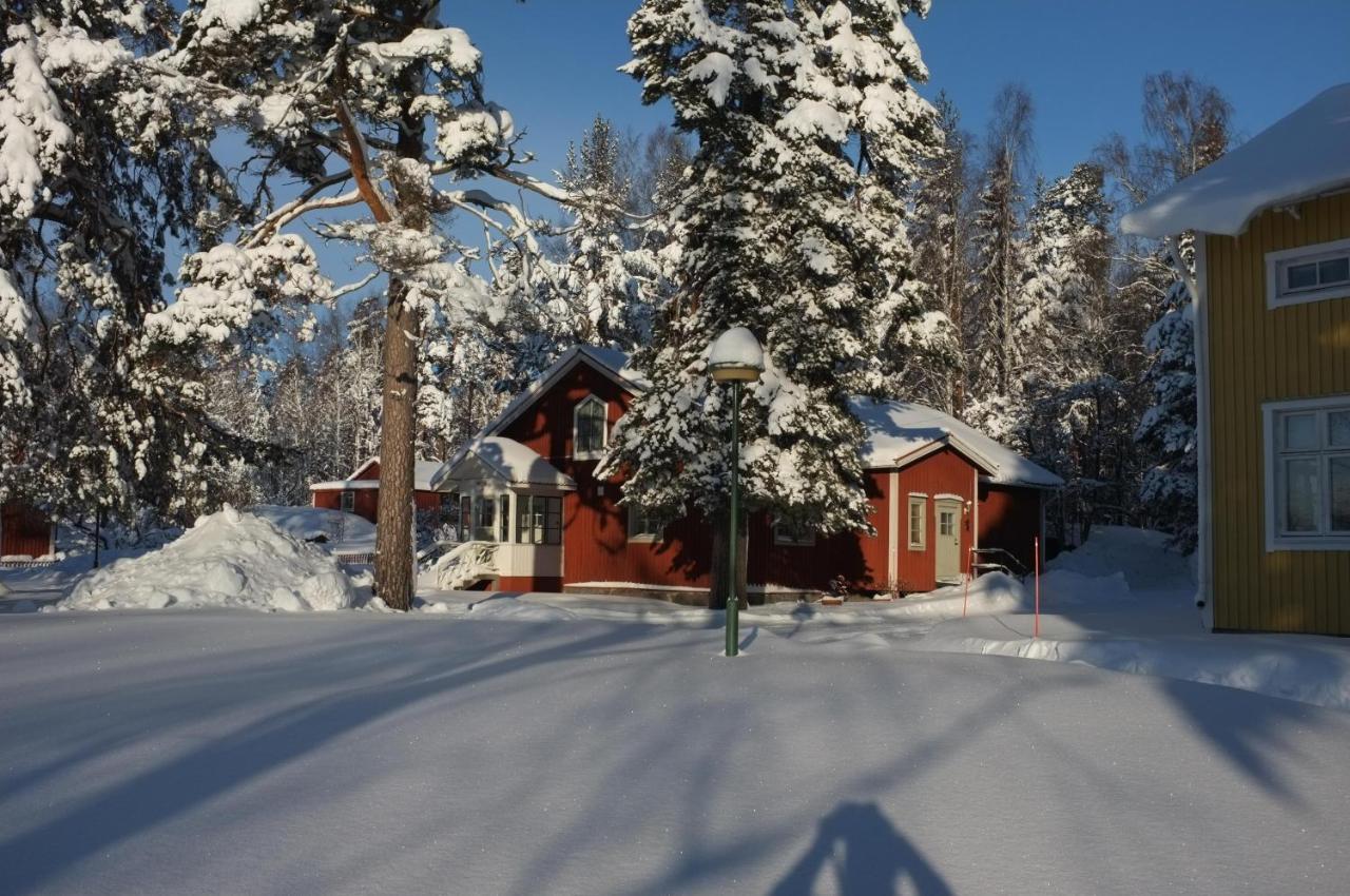 Sunny Hill Cottage Bergvik ภายนอก รูปภาพ